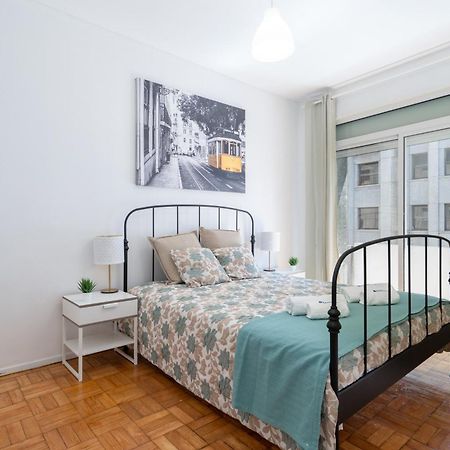 Sweet Flats With Netflix - Bolhao City Center Apartment Porto Exterior foto