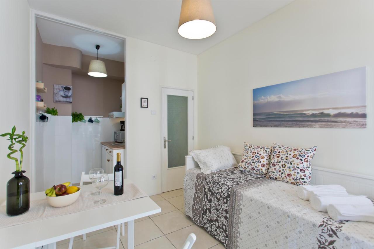 Sweet Flats With Netflix - Bolhao City Center Apartment Porto Exterior foto