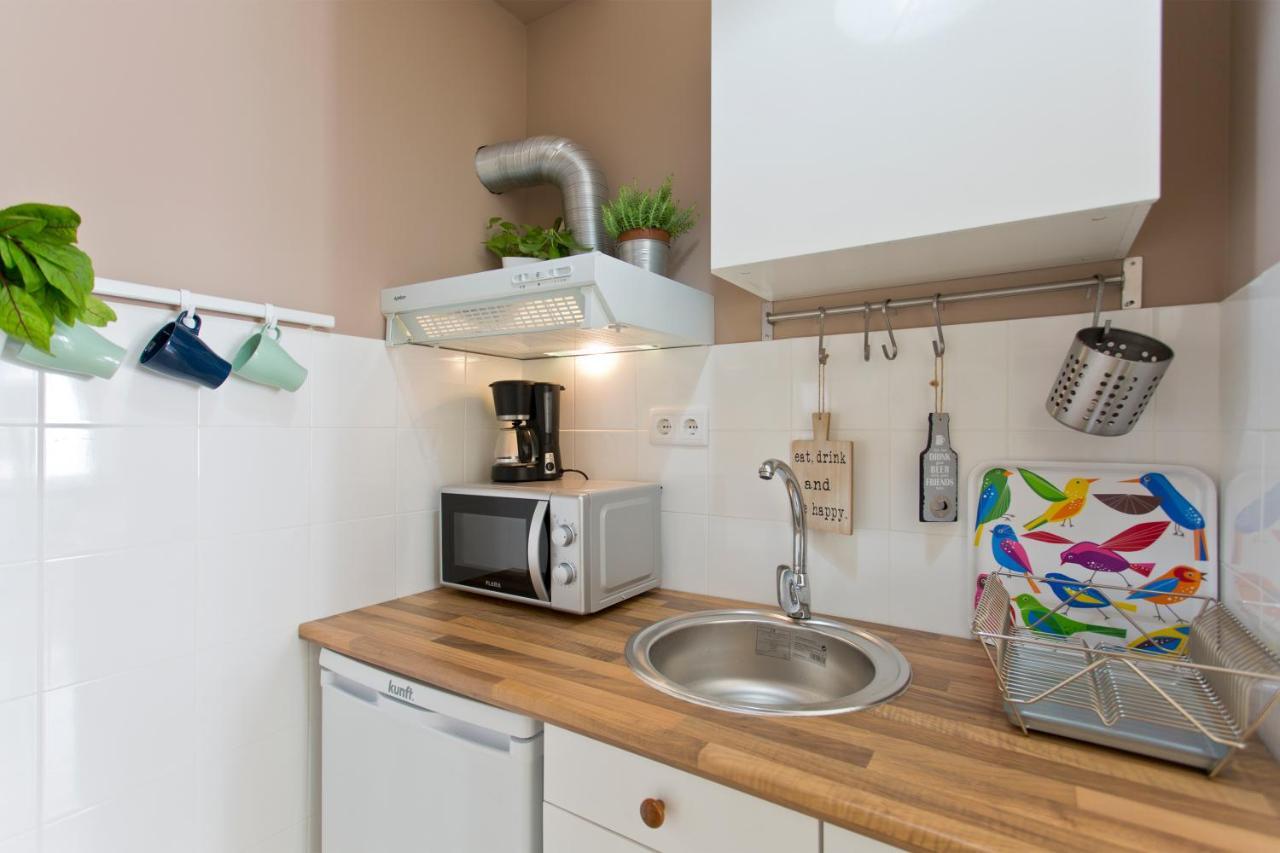 Sweet Flats With Netflix - Bolhao City Center Apartment Porto Exterior foto