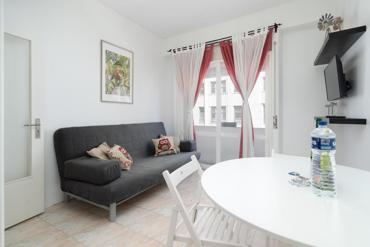 Sweet Flats With Netflix - Bolhao City Center Apartment Porto Exterior foto