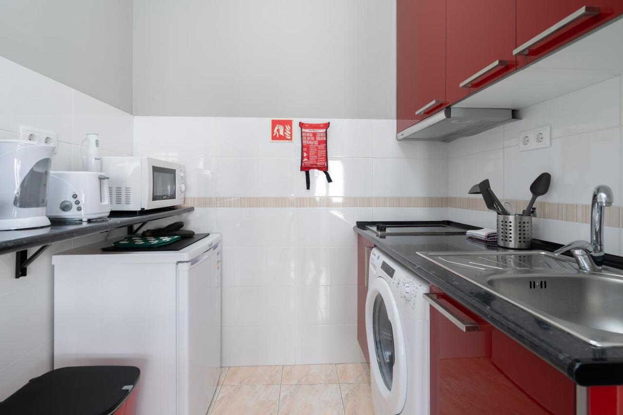 Sweet Flats With Netflix - Bolhao City Center Apartment Porto Exterior foto