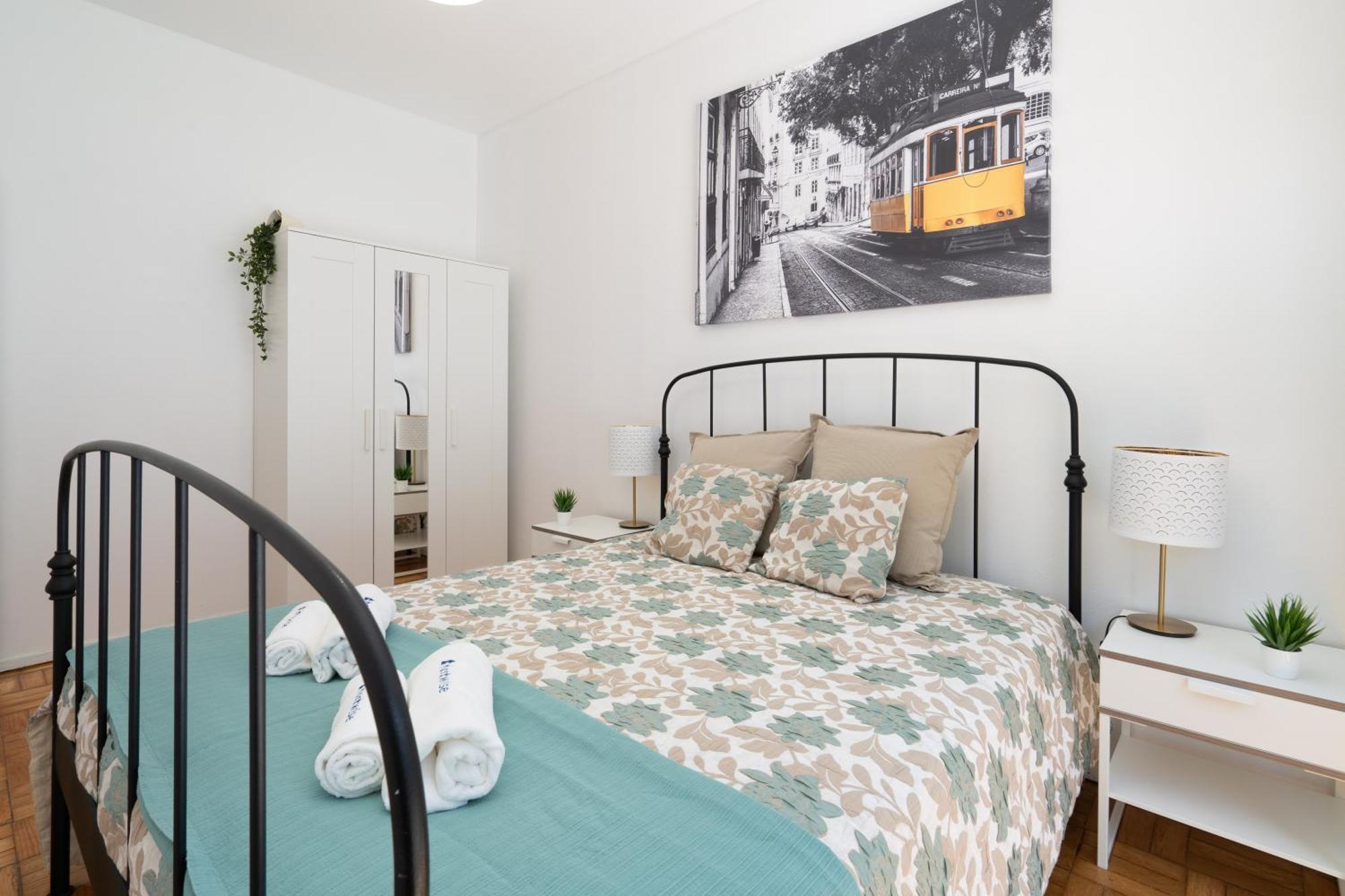 Sweet Flats With Netflix - Bolhao City Center Apartment Porto Exterior foto