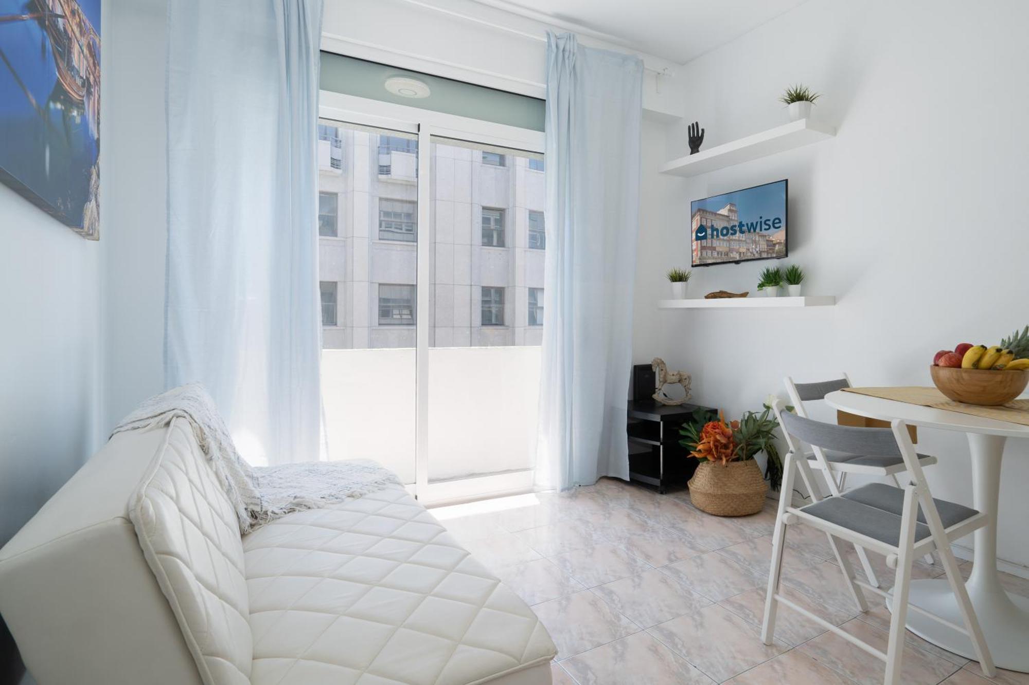 Sweet Flats With Netflix - Bolhao City Center Apartment Porto Exterior foto