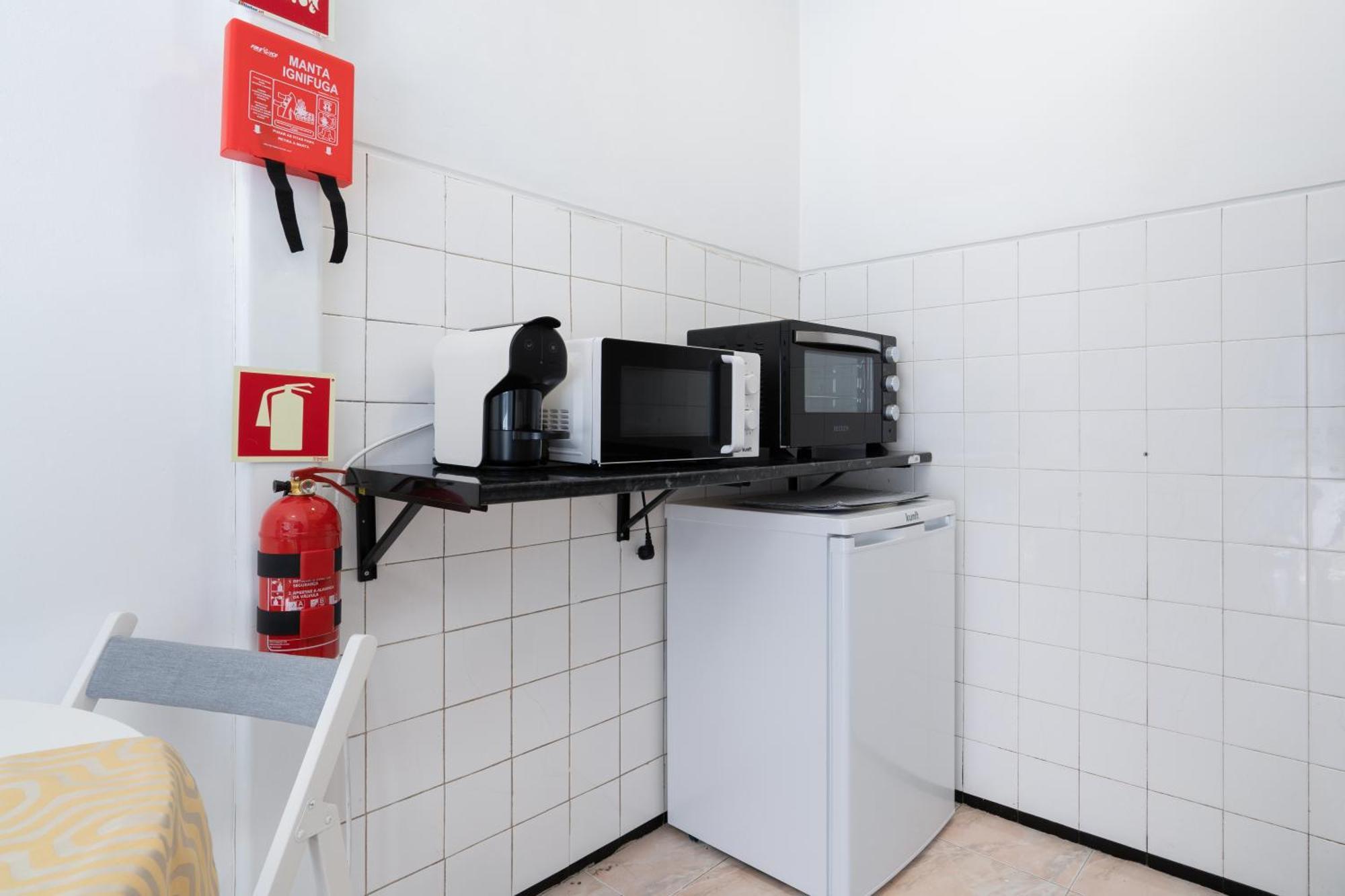 Sweet Flats With Netflix - Bolhao City Center Apartment Porto Cameră foto