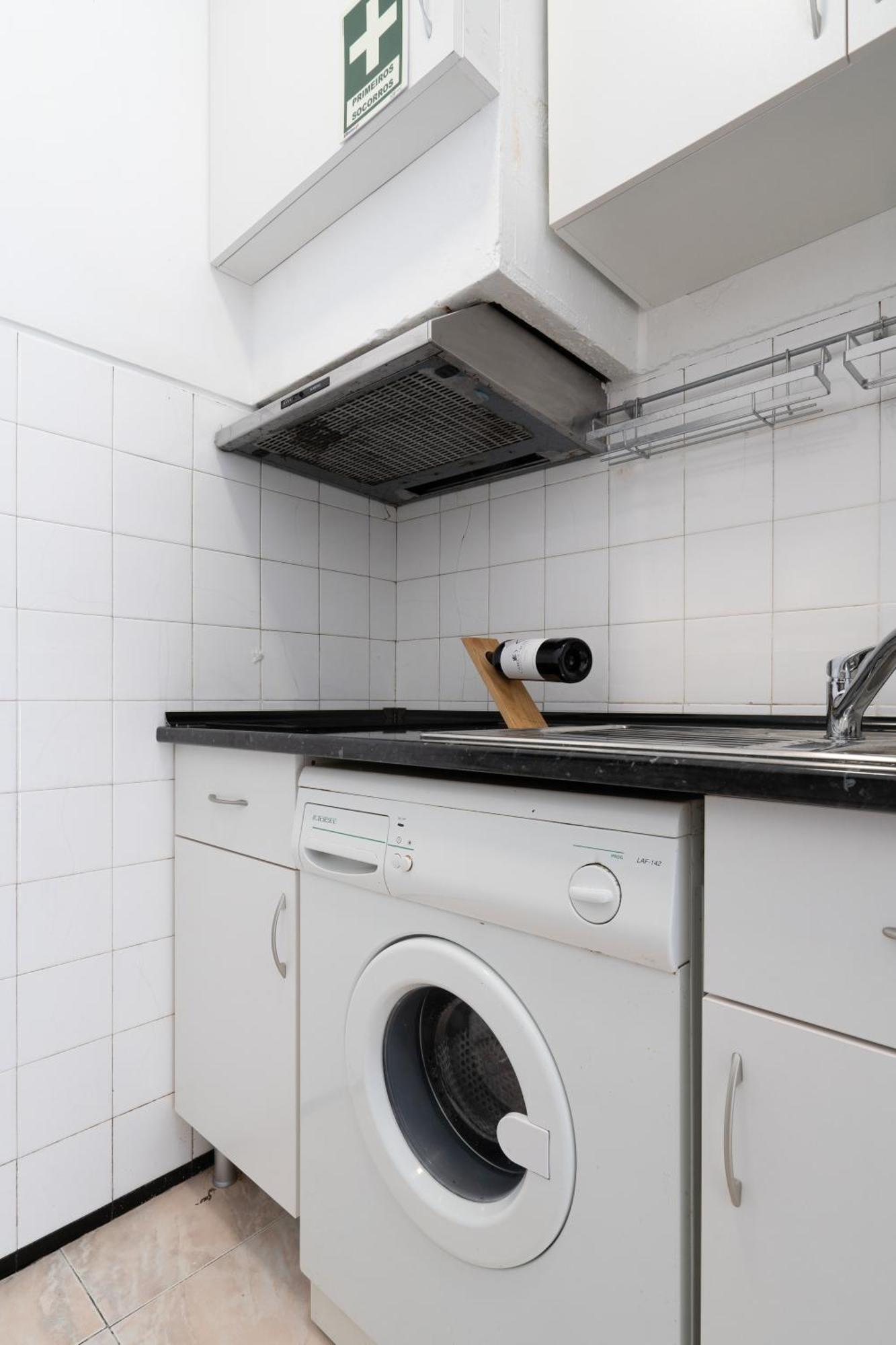 Sweet Flats With Netflix - Bolhao City Center Apartment Porto Cameră foto