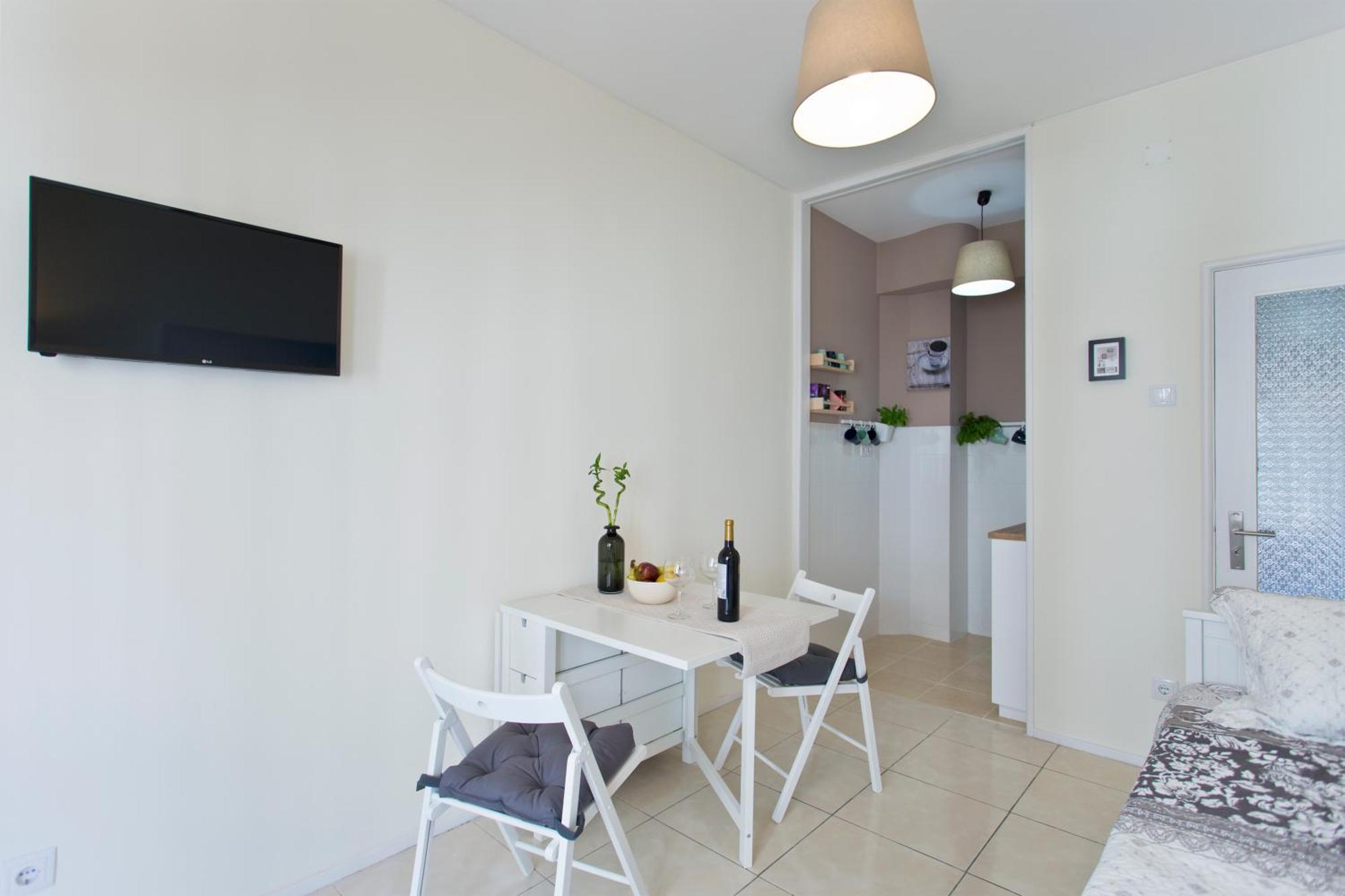 Sweet Flats With Netflix - Bolhao City Center Apartment Porto Cameră foto