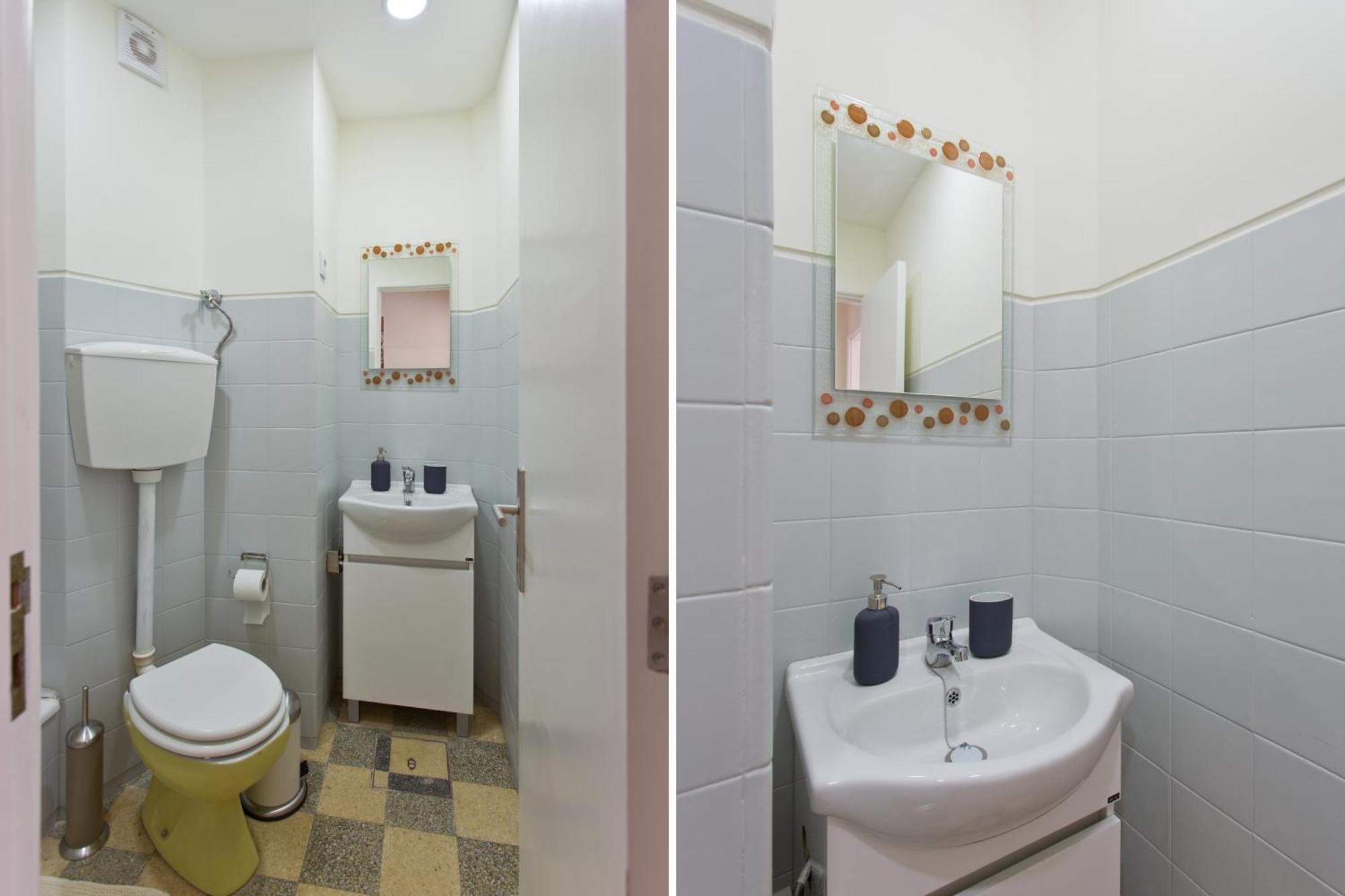 Sweet Flats With Netflix - Bolhao City Center Apartment Porto Cameră foto