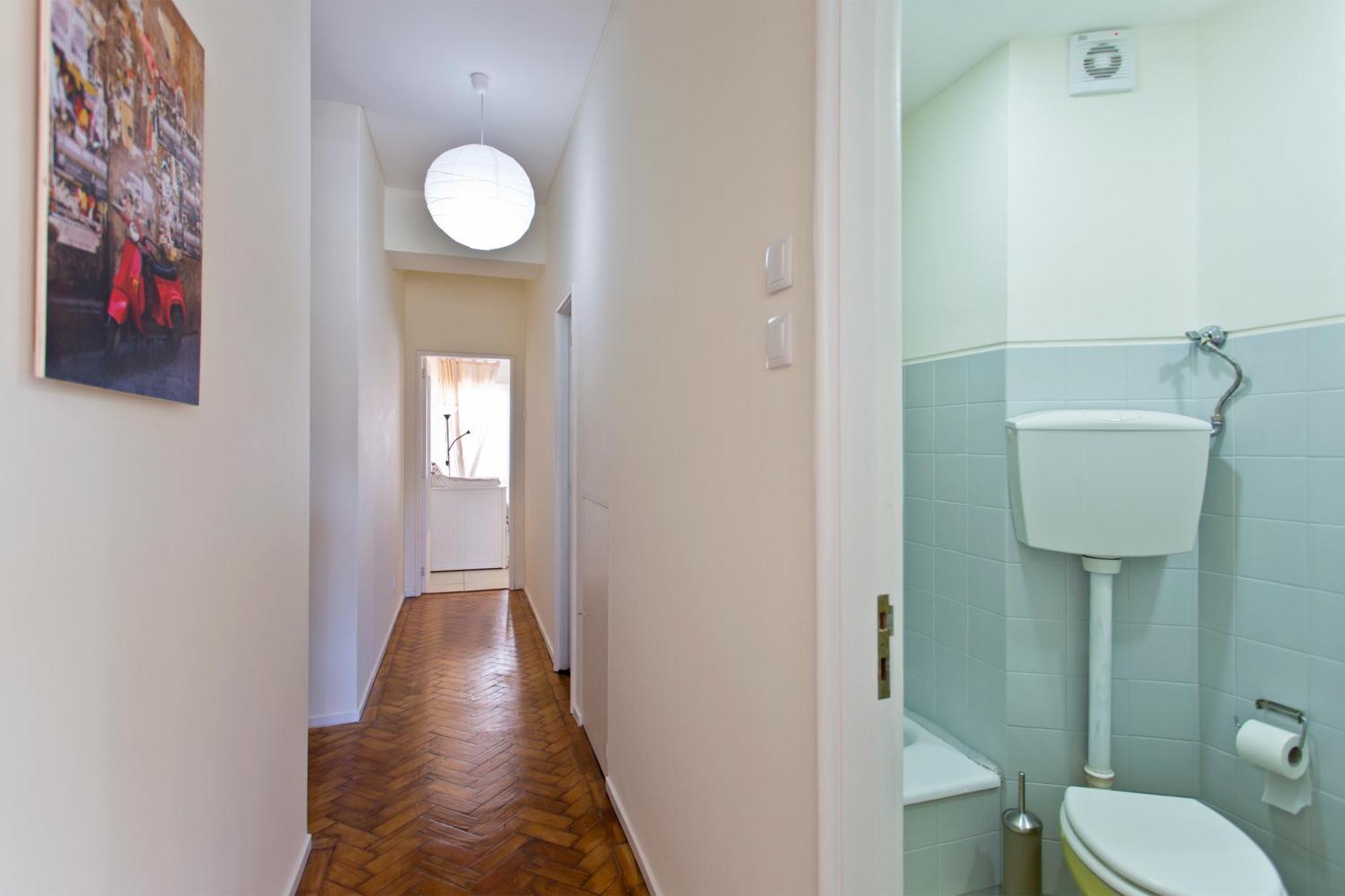 Sweet Flats With Netflix - Bolhao City Center Apartment Porto Cameră foto