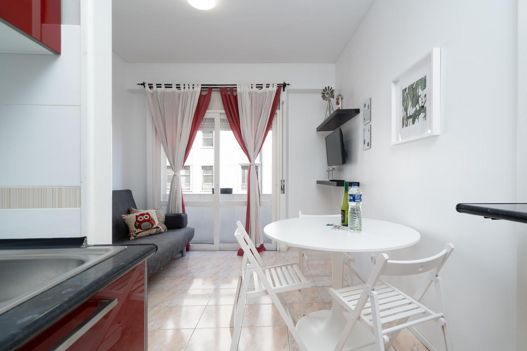 Sweet Flats With Netflix - Bolhao City Center Apartment Porto Cameră foto