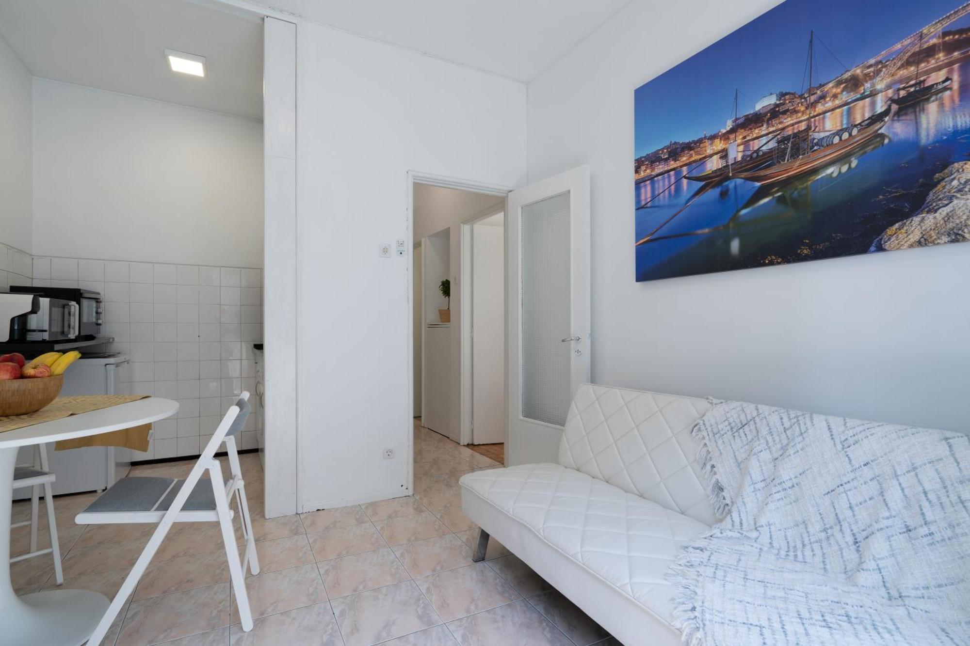 Sweet Flats With Netflix - Bolhao City Center Apartment Porto Cameră foto