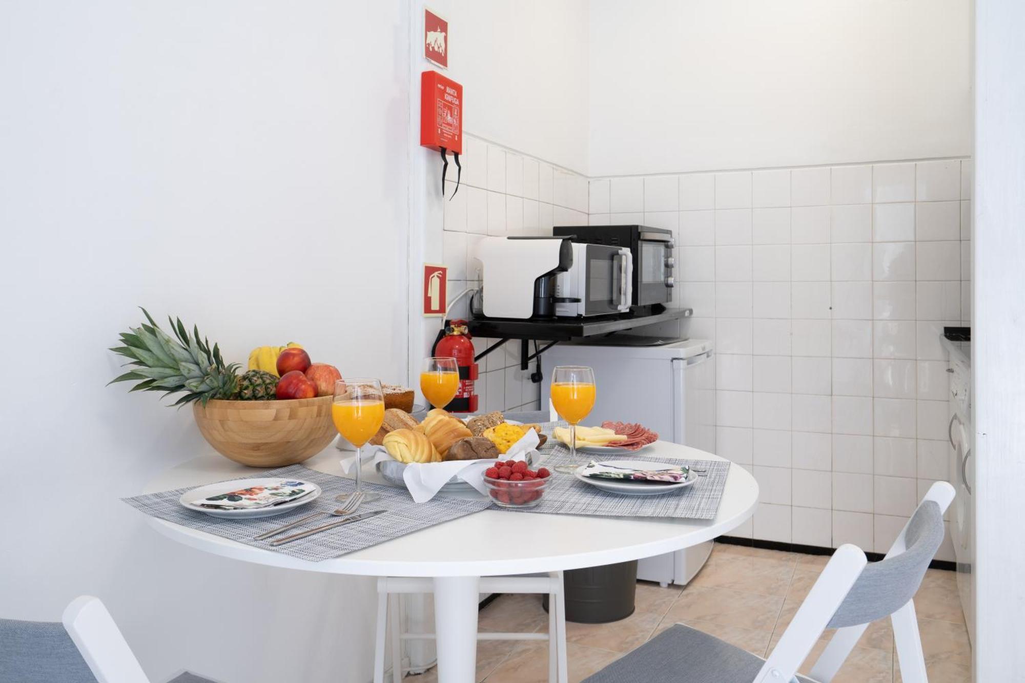 Sweet Flats With Netflix - Bolhao City Center Apartment Porto Cameră foto
