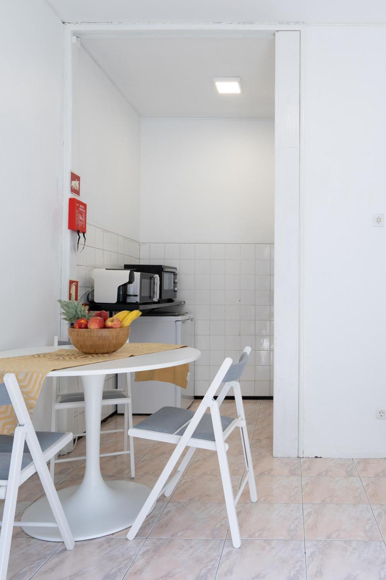 Sweet Flats With Netflix - Bolhao City Center Apartment Porto Cameră foto