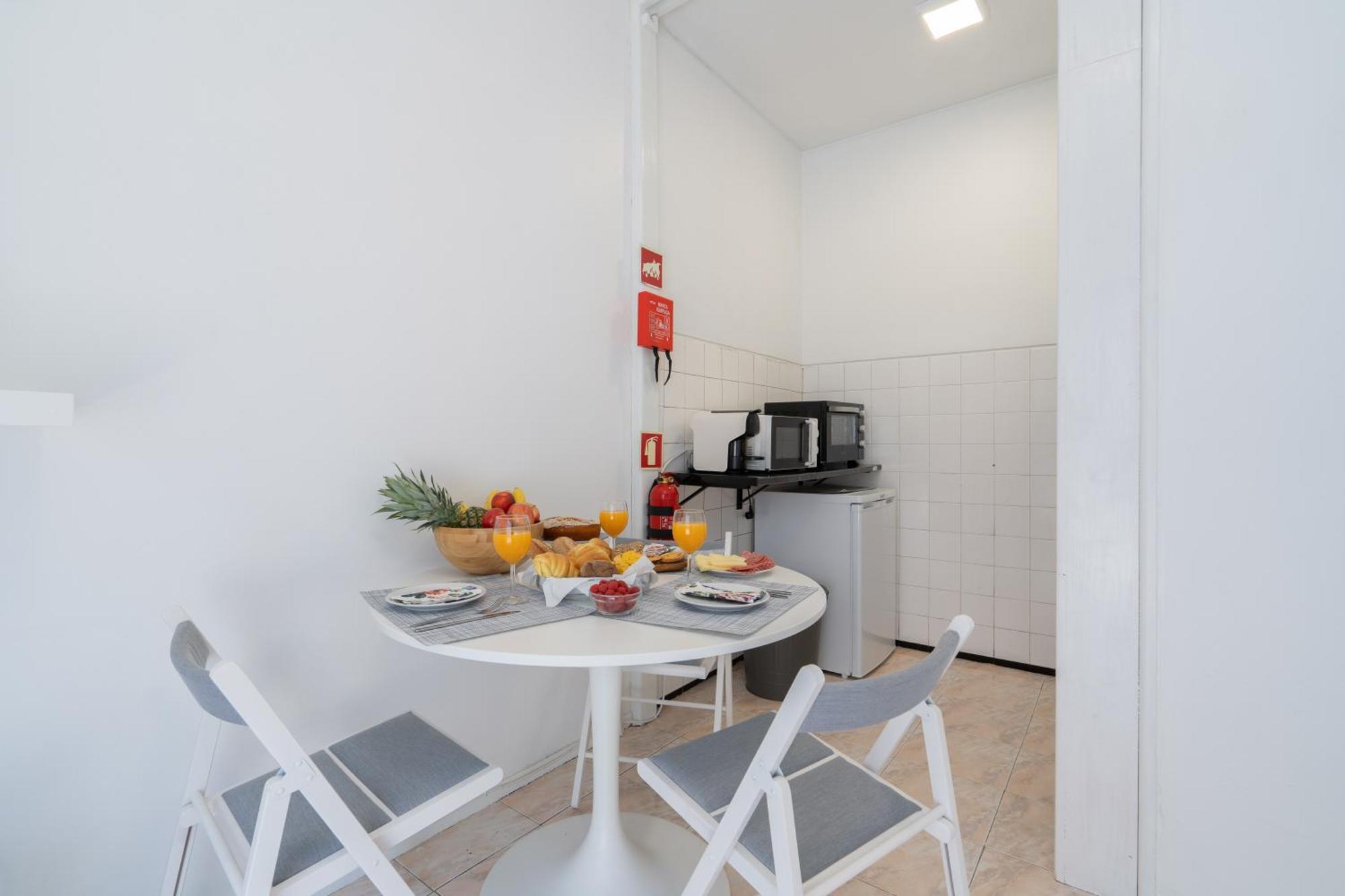 Sweet Flats With Netflix - Bolhao City Center Apartment Porto Cameră foto