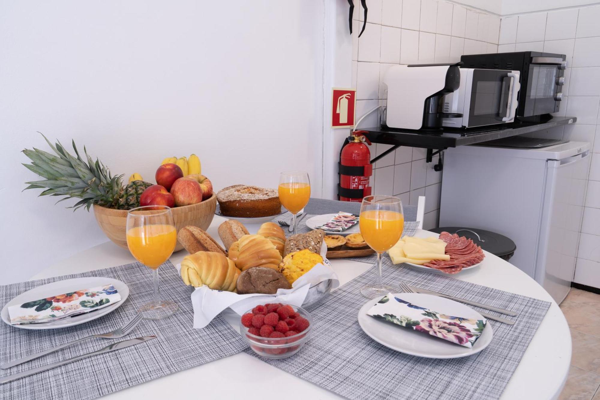 Sweet Flats With Netflix - Bolhao City Center Apartment Porto Cameră foto