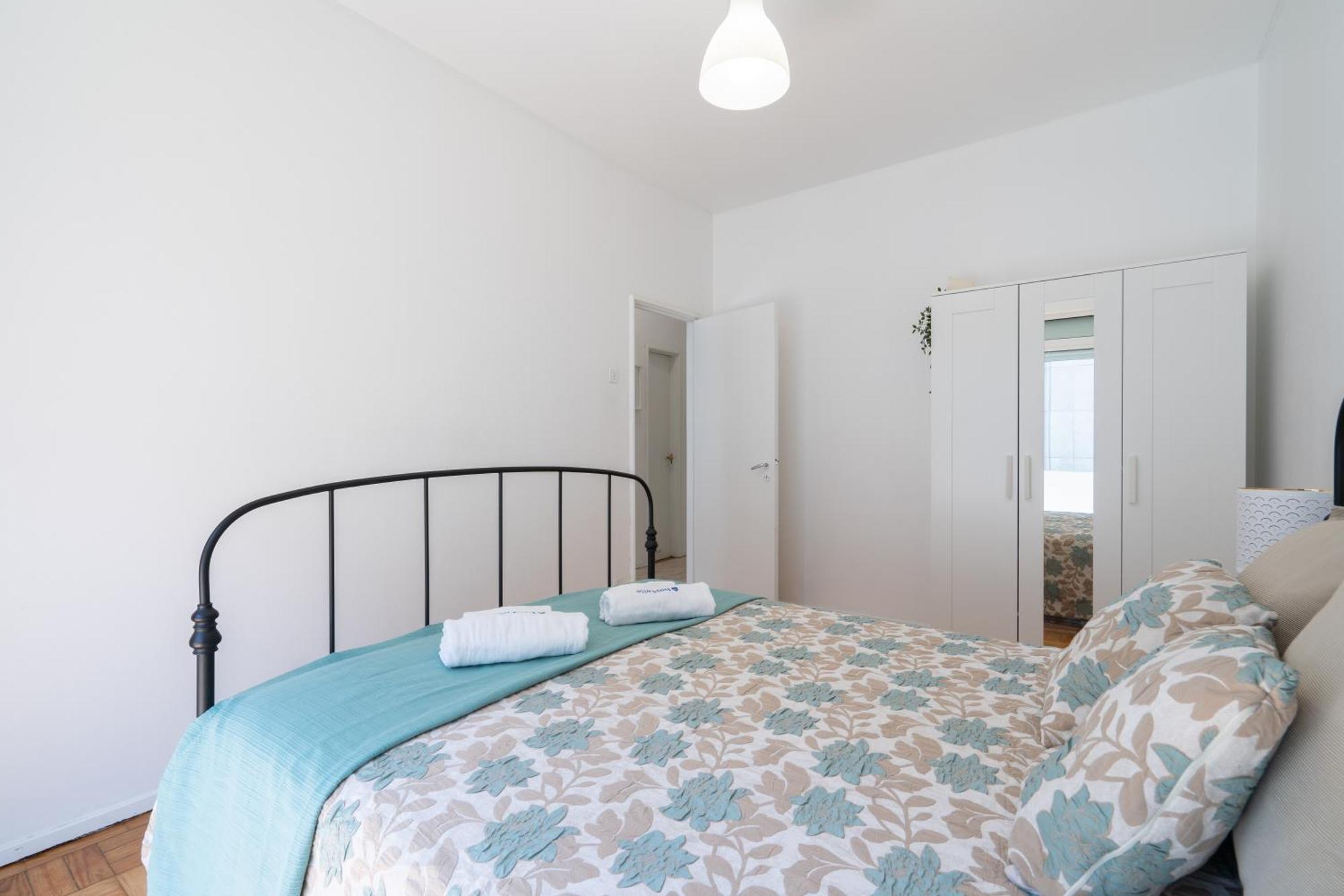 Sweet Flats With Netflix - Bolhao City Center Apartment Porto Cameră foto