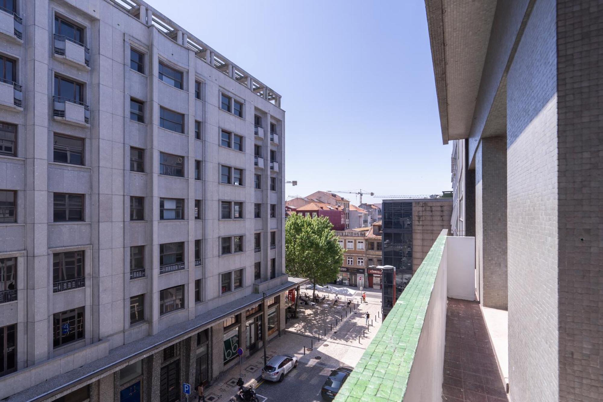 Sweet Flats With Netflix - Bolhao City Center Apartment Porto Cameră foto