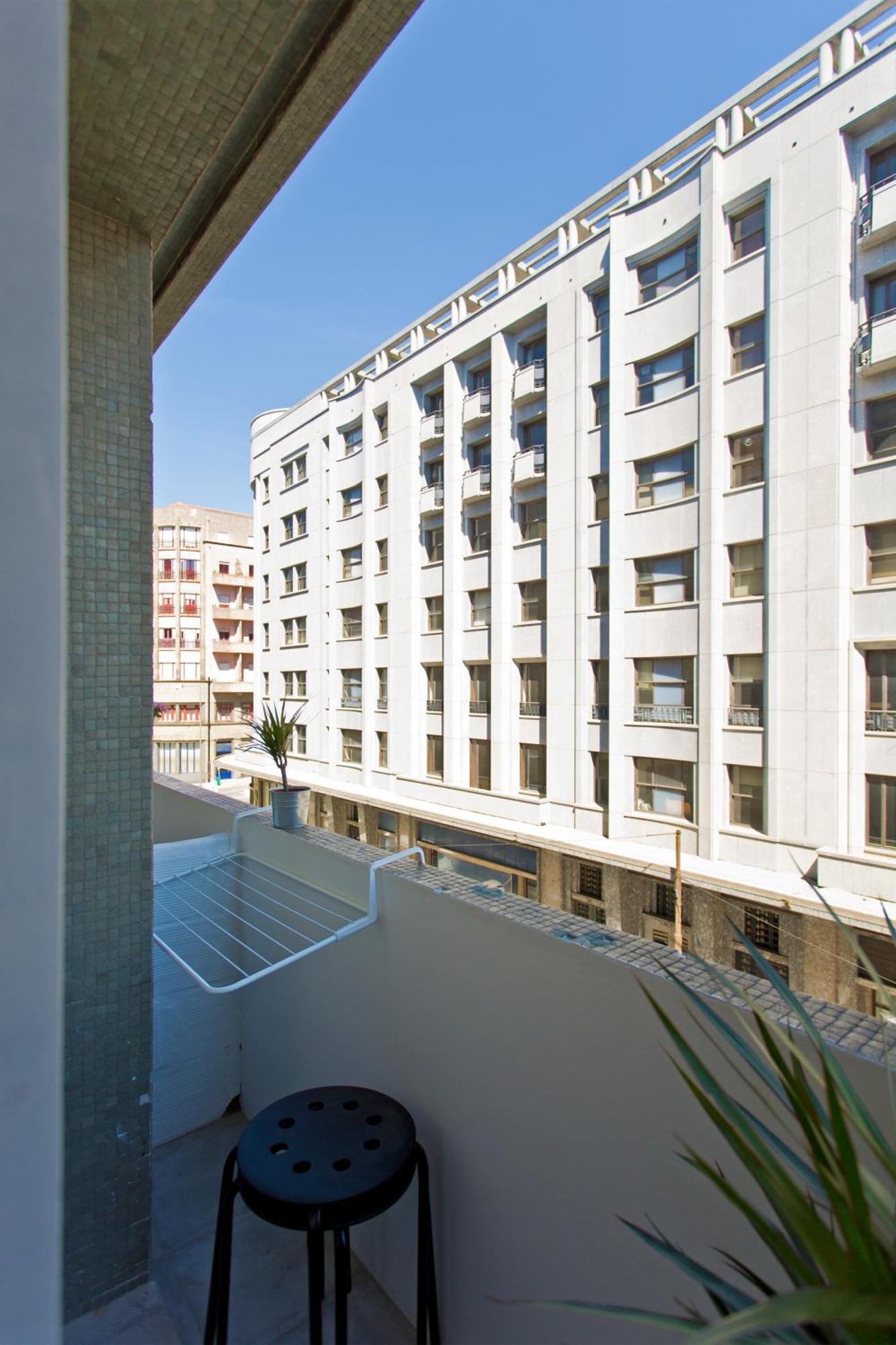 Sweet Flats With Netflix - Bolhao City Center Apartment Porto Cameră foto