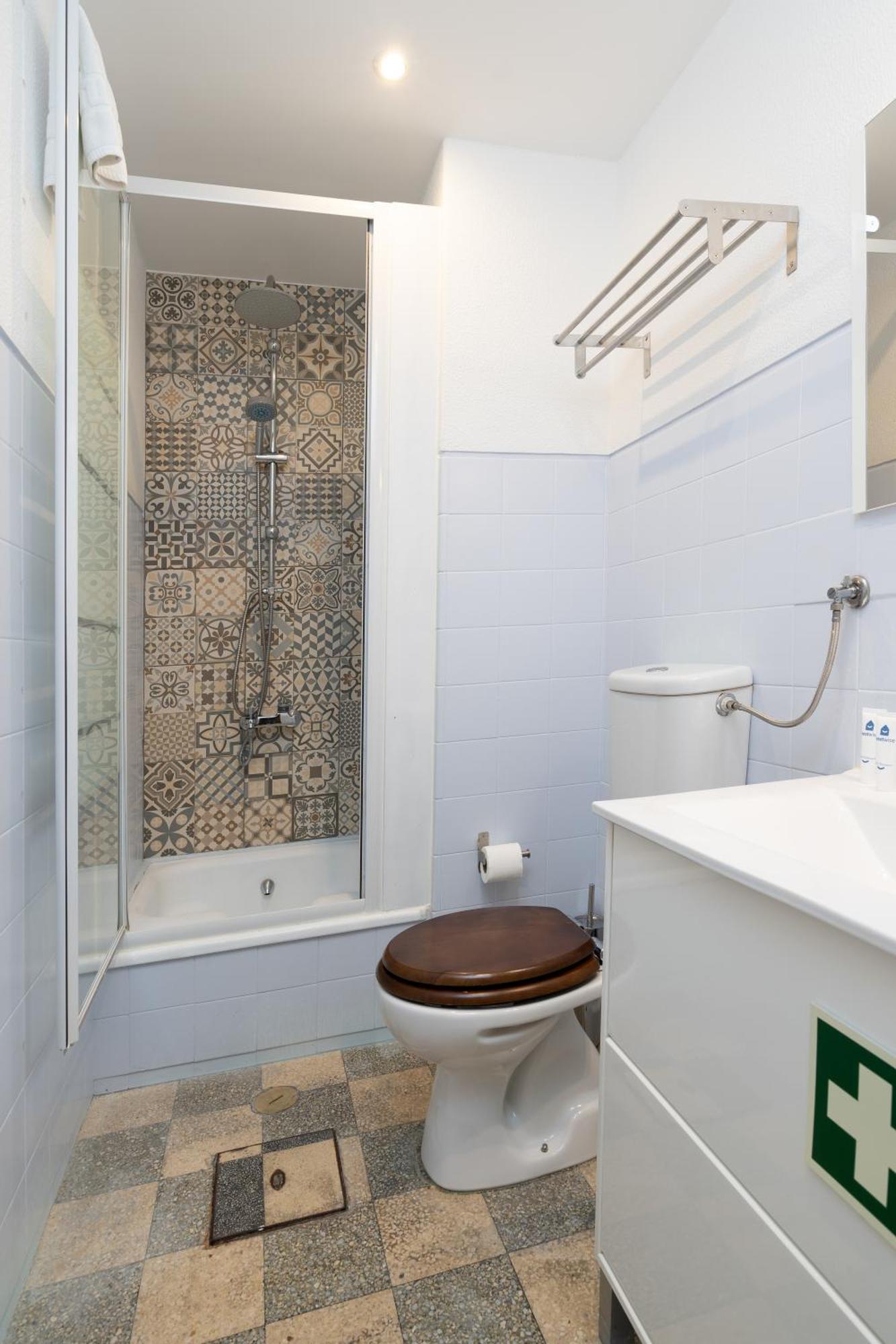 Sweet Flats With Netflix - Bolhao City Center Apartment Porto Cameră foto
