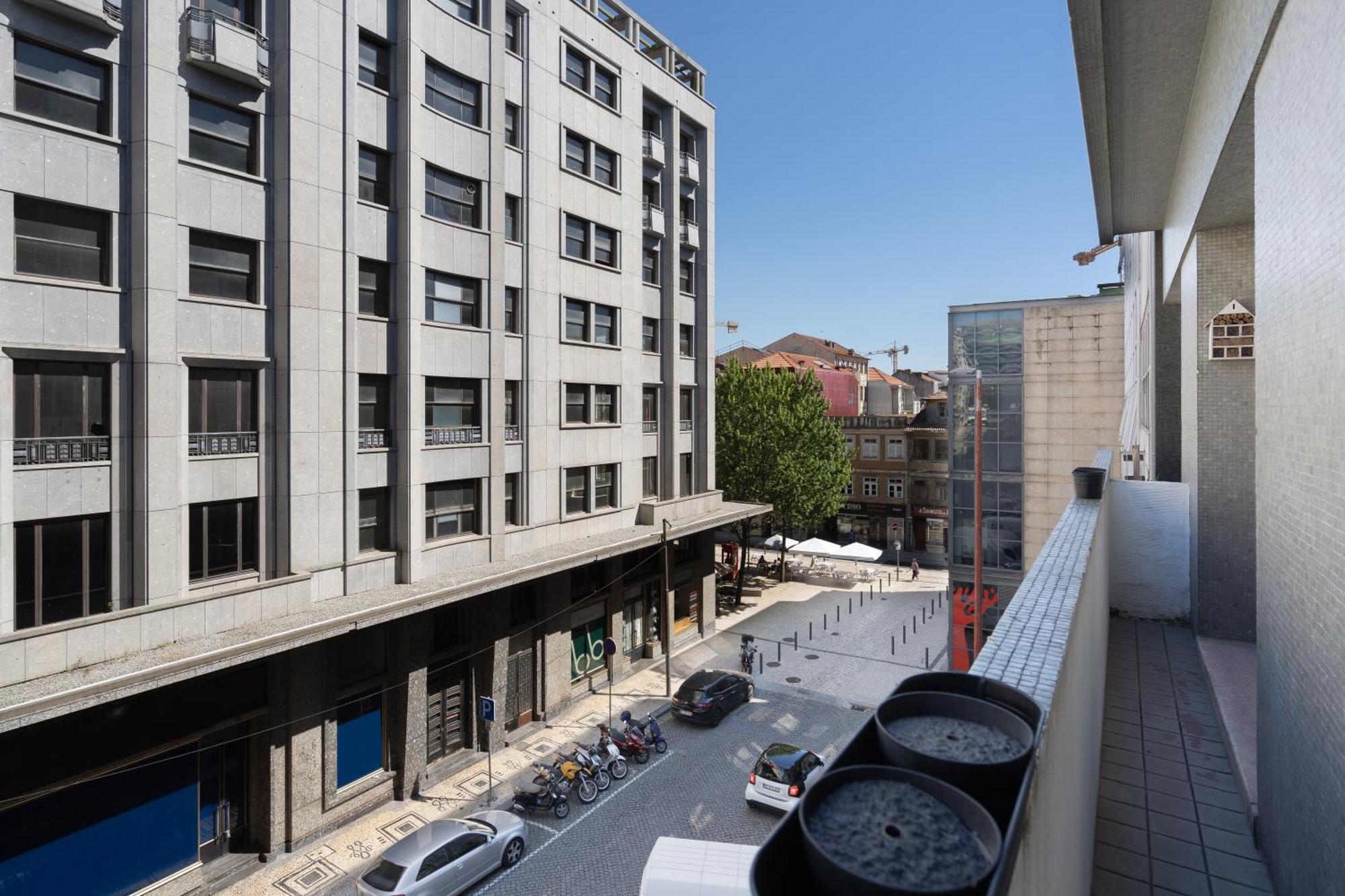 Sweet Flats With Netflix - Bolhao City Center Apartment Porto Cameră foto