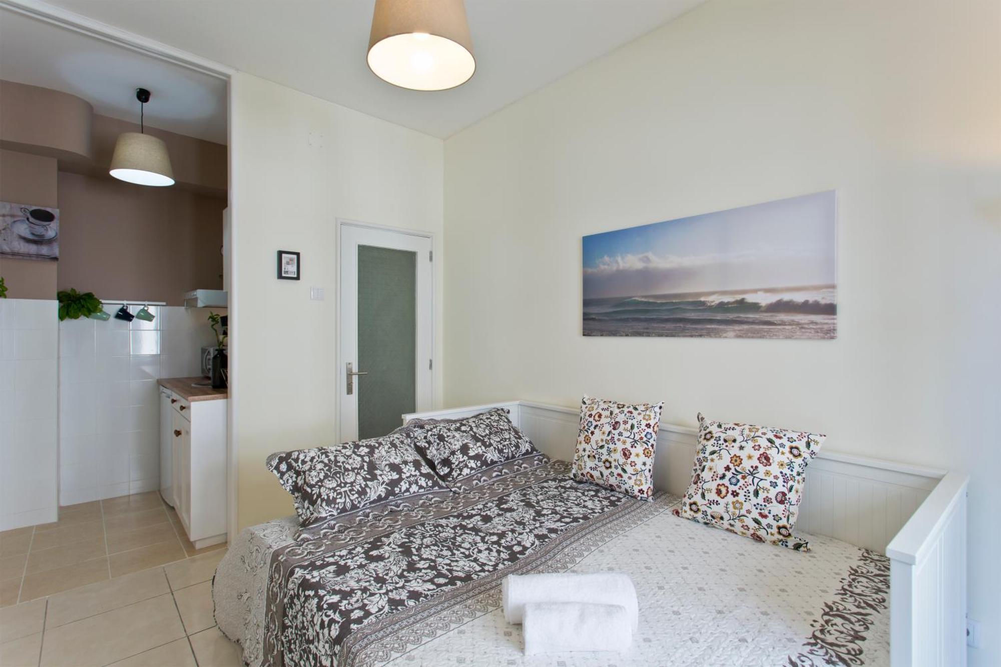 Sweet Flats With Netflix - Bolhao City Center Apartment Porto Cameră foto