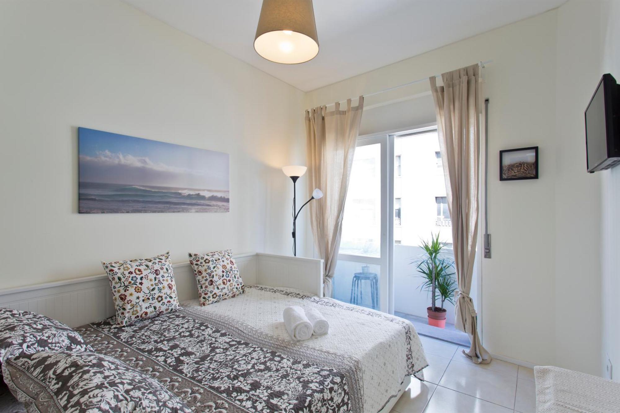 Sweet Flats With Netflix - Bolhao City Center Apartment Porto Cameră foto